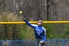 Softball vs Springfield  Wheaton College Softball vs Springfield College. - Photo by: KEITH NORDSTROM : Wheaton, Baseball